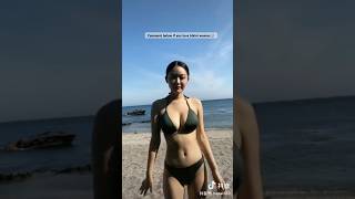 BIG BOOBS and BOOTY - Hot Lingerie #36 - Perfect Ass #bigtits #bigboobs #sexybabe #swimsuit