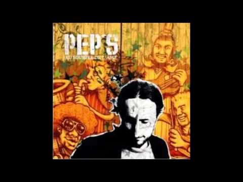 Liberta(Feat Djazia)-Pep's(au sourire de l'âme)