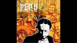Liberta(Feat Djazia)-Pep's(au sourire de l'âme)