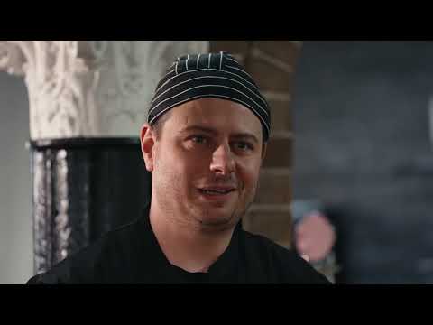 Cucine da incubo Italia S11 Ep3 Totò Sapore