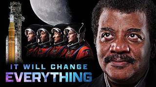 Carl Sagan & Neil deGrasse Tyson: Why Humanity Must Leave Earth To Survive