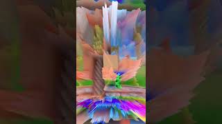 Rocket League Locked-In Syndrome #rocketleagueclips #rocketleague