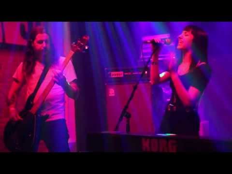 Mount Salem - The Looking Glass - Live