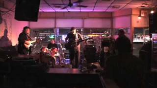 Mojo Working and Judge A Book at Alligator Alley