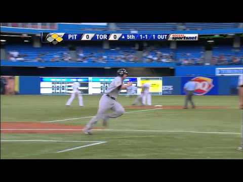 2011/06/29 Recap: PIT 1, TOR 2