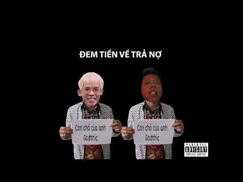 [Reply Godthic] SORRY - PRETTYXIX (ft. DKID)