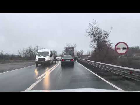 Margina ➡️🚗 Cosevita