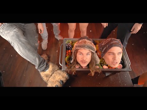 Bombs Away Vs Highup - Okay Okay (Official Video)