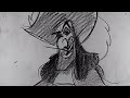 Peter Pan 2 I Ll Give You One Guess Hook S Song Deleted Scene