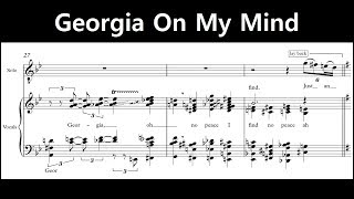Jacob Collier - Georgia
