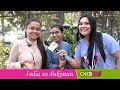 Public Reaction India Vs Pakistan World Cup 2019 Chokkas