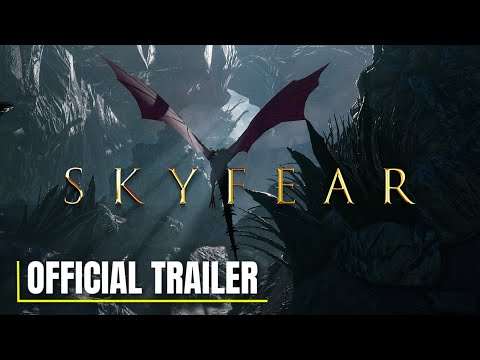 Skyfear - Official Early Access Launch Trailer