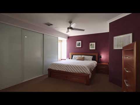 8 Aviemore Loop, Kingsley, WA 6026, 5 habitaciones, 2 baños, House