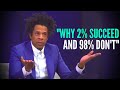 Jay Z Life Advice Will Leave You SPEECHLESS (ft. Will Smith) | Eye Opening Speeches