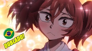 🇧🇷 AGORA SIM! O SANDA E A NIKO BEIJARAM DE VERDADE! ❤️ SANDA