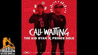 The Kid Ryan x Prince Sole - Picture Me Rollin' [Thizzler.com]