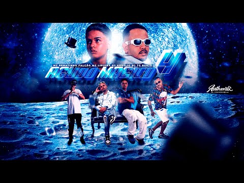 AGUDO MÁGICO 4 - MC Lipivox e MC Renatinho Falcão - (DJ TG Beats DJ Aurélio) OFICIAL