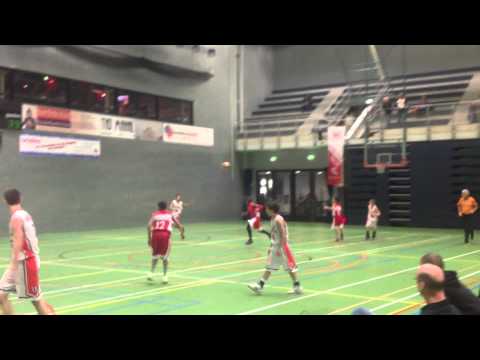 UBALL - Apollo JU14 - 004