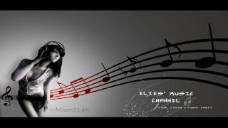 Dan Black ft. Kid Cudi - Symphonies (Dada Life Remix)