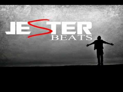 JESTER BEATS - Me Against The World (R&B BEAT)