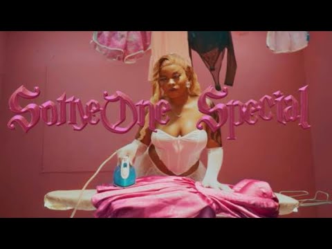 RUNNY KAY - SOMEONE SPECIAL (Official Music Video)