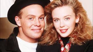 Kylie Minogue &amp; Jason Donovan - Especially For You (If Dreams Were Wings Edit)
