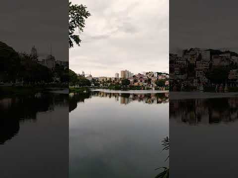 dique do Tororó Salvador Bahia