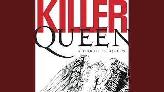 Who Wants To Live Forever