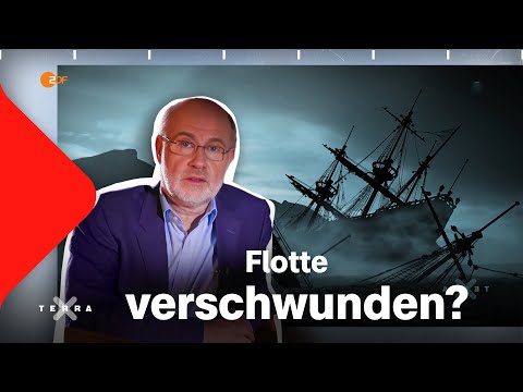 Suche nach der verschollenen Ternate-Flotte | Terra X