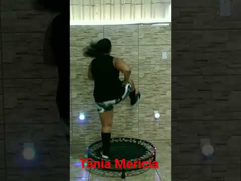 Fod€ Bem - Felipe Amorim e Mc Mika (Tânia Mericia Jump) Coreografia