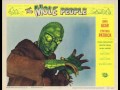 The Mole People