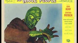The Mole People