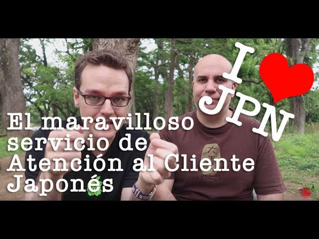 #22 - Servicio al cliente en Japón, limpieza sin barrenderos y la etiqueta del dinero