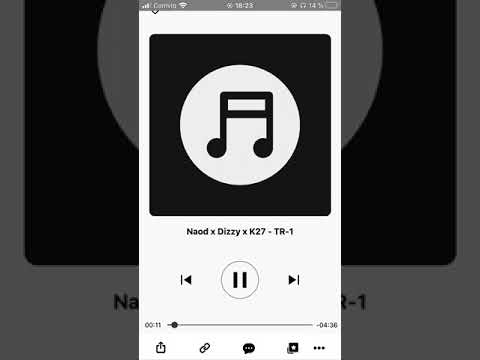 Naod x Dizzy x K27- Iced out ( osläppt )