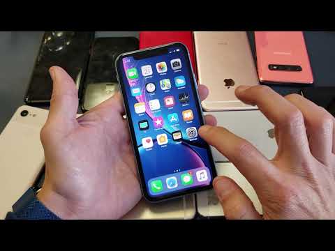 iPhone 8, X, XS, XR: How to Change Font/Text Size Across the Board