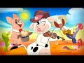 Lola Lera Lila Lou La Vaca Lola Canciones Infantiles