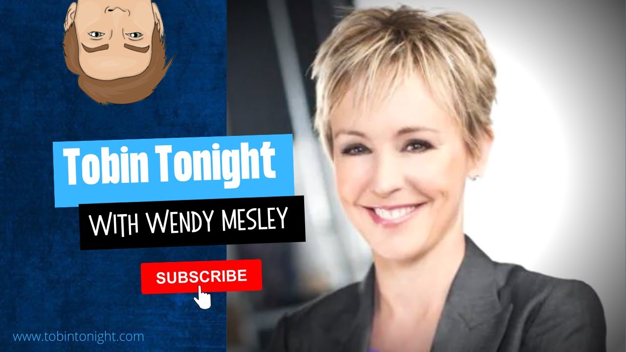 Wendy Mesley:   Breaking Grounds