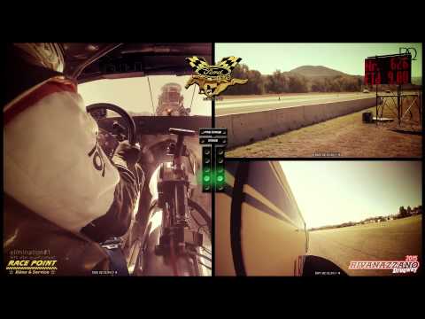 Hills Race 2015 - Rivanazzano Dragrace - Elimination#1