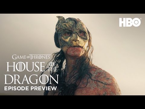 Season 1 Episode 3 Preview | House of the Dragon (HBO)