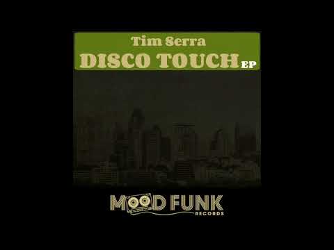 Tim Serra -Disco Revolution- (Official audio)