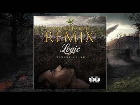 Logic - Buried alive | Mario Broda RMX