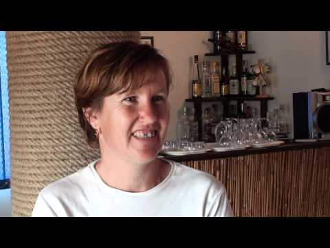 Interviu Pensiunea Cherhana 5* Delta Dunarii