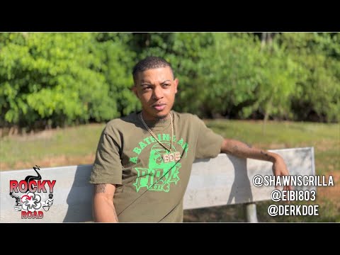 Shawn Scrilla Speaks On Working With Gunna and Da Baby and How He’s One Of The Hardest Out Of SC