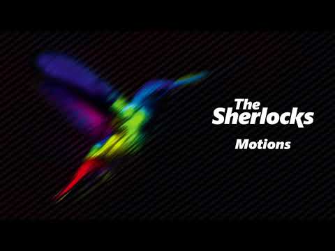 Motions - The Sherlocks