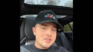 Mike Singer - Bring Mich Zum Singen (2020)