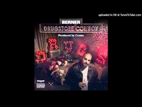 Berner - Dolla Signs [Ft. Trae The Truth]  [New 2013]