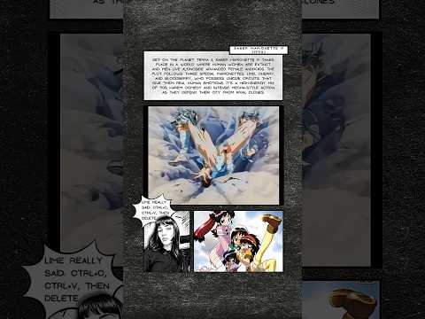 Mitsurugi Otokonari - Saber Marionette