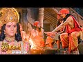 EP 190 भ्रमण प्रभु श्री Ram ने कीया अयोध्या �