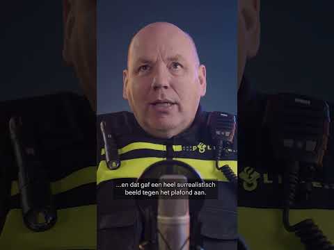 ‘Ineens verdwijnt hij compleet in de drab’