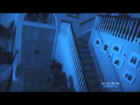 Paranormal Activity The Marked Ones Trailer 2014